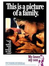 Affiche de L'inceste, film à voir en streaming sur Pygargue