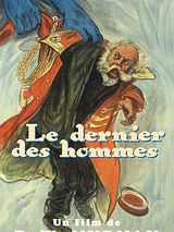 Affiche de Le Dernier des hommes, film à voir en streaming sur Pygargue