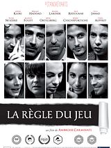 Affiche de La Règle du Jeu, film à voir en streaming sur Pygargue