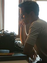 Rebel in the Rye (Original Motion Picture Soundtrack)