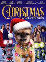 Affiche de Rendez-moi Noël, film à voir en streaming sur Pygargue