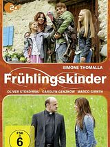 Affiche de Frühlingskinder, film à voir en streaming sur Pygargue