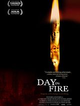 Affiche de Day on Fire, film à voir en streaming sur Pygargue