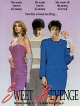 Affiche de Sweet revenge, film à voir en streaming sur Pygargue