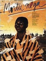 Affiche de Mortu Nega, film à voir en streaming sur Pygargue