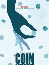 Affiche de Coin Heist, film à voir en streaming sur Pygargue
