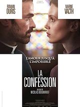 Affiche de La Confession, film à voir en streaming sur Pygargue