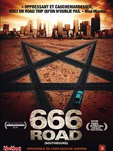 Southbound (Original Motion Picture Soundtrack)