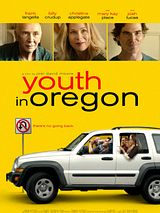 Affiche de Youth in Oregon, film à voir en streaming sur Pygargue
