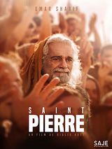 Affiche de Saint Pierre, film à voir en streaming sur Pygargue