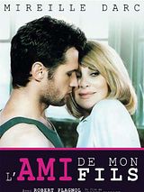 Affiche de L'Ami de mon fils, film à voir en streaming sur Pygargue