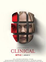 Affiche de Clinical, film à voir en streaming sur Pygargue