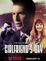Affiche de Girlfriend's Day, film à voir en streaming sur Pygargue