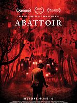 Affiche de Abattoir, film à voir en streaming sur Pygargue