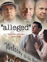 Affiche de Alleged, film à voir en streaming sur Pygargue