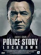 Affiche de Police Story : Lockdown, film à voir en streaming sur Pygargue