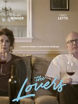 Affiche de The Lovers, film à voir en streaming sur Pygargue
