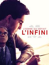 The Man Who Knew Infinity (Original Motion Picture Soundtrack)