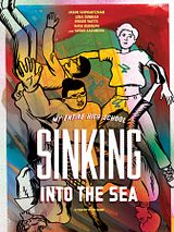 Affiche de My Entire High School Sinking Into The Sea, film à voir en streaming sur Pygargue