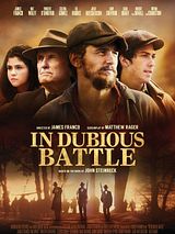 Affiche de Les Insoumis, film à voir en streaming sur Pygargue