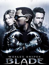 Blade:Trinity