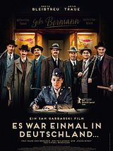 Affiche de Es war einmal in Deutschland..., film à voir en streaming sur Pygargue