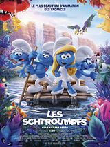 Smurfs: The Lost Village (Original Motion Picture Soundtrack)