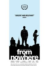 Affiche de From Nowhere, film à voir en streaming sur Pygargue