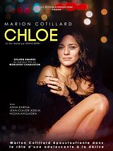 Affiche de Chloé, film à voir en streaming sur Pygargue