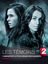 Les témoins: Saison 2 (Bande originale de la série)