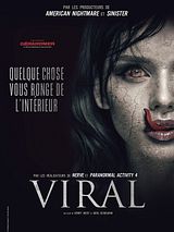 Affiche de Viral, film à voir en streaming sur Pygargue