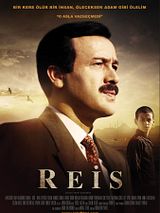 Affiche de Reis, film à voir en streaming sur Pygargue