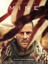Affiche de Mine, film à voir en streaming sur Pygargue