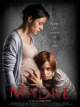 Affiche de Madre, film à voir en streaming sur Pygargue