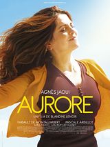 Affiche de Aurore, film à voir en streaming sur Pygargue