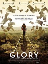 Affiche de Glory, film à voir en streaming sur Pygargue