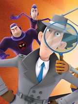Inspecteur Gadget (Bande originale de la série TV) - Single