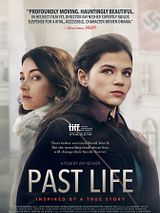 Affiche de Past Life, film à voir en streaming sur Pygargue