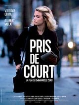 Affiche de Pris de court, film à voir en streaming sur Pygargue