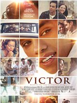 Affiche de Victor, film à voir en streaming sur Pygargue