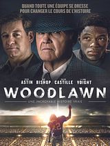 Woodlawn (Original Motion Picture Score)