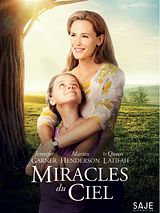 Affiche de Les Miracles du Ciel, film à voir en streaming sur Pygargue