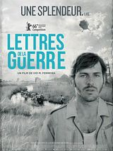 Affiche de Lettres de la Guerre, film à voir en streaming sur Pygargue