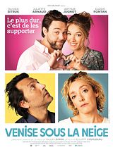 Venise sous la neige (Original Motion Picture Soundtrack)