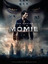 Affiche de La Momie, film à voir en streaming sur Pygargue