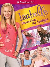 Affiche de American Girl : Une ballerine dans la lumière, film à voir en streaming sur Pygargue