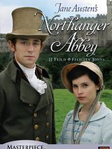 Affiche de Northanger Abbey, film à voir en streaming sur Pygargue