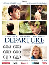 Affiche de Departure, film à voir en streaming sur Pygargue