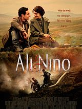 Affiche de Ali & Nino, film à voir en streaming sur Pygargue