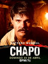 El Chapo (Original Television Soundtrack)